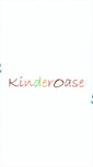 Mobile Screenshot of kinderoase.eu
